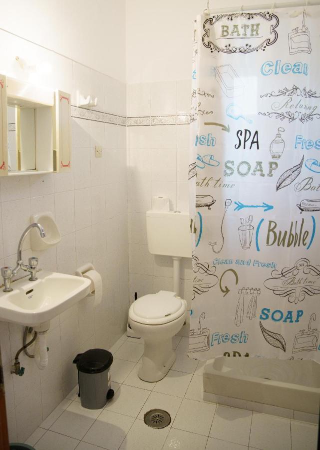 Mak Luxury Rooms Parga Eksteriør billede